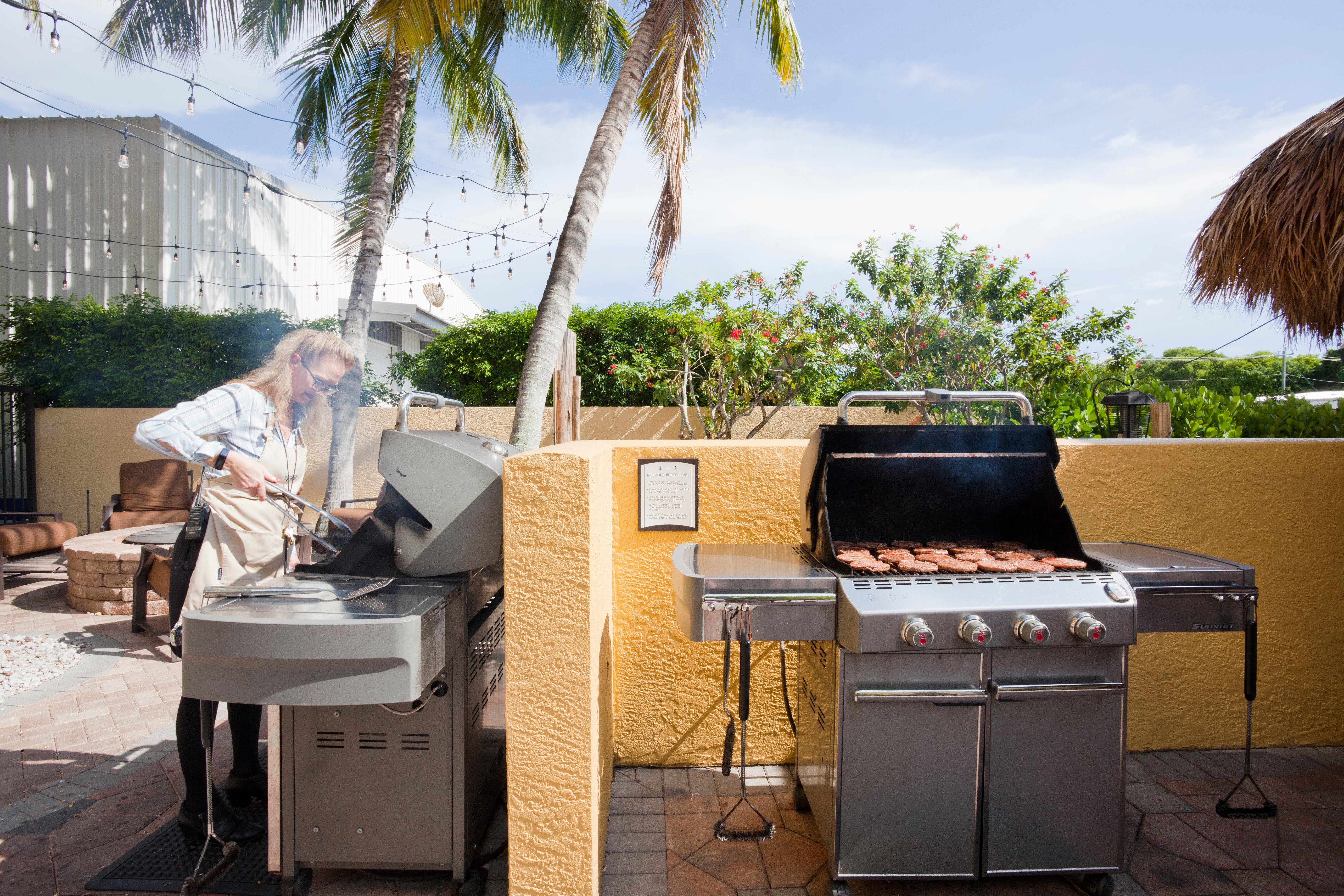 ホテル ステイブリッジ スイーツ ネープルズ ガルフ コースト North North Naples エクステリア 写真